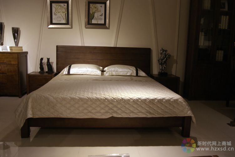 木世家五一特折床+床头柜三件套BT-1002 BG-10011.jpg